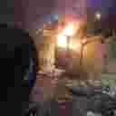 نسوز کاری برجی، پیمانکاری نسوز کوره های فولاد پیشگرم و تیرآهن در البرز